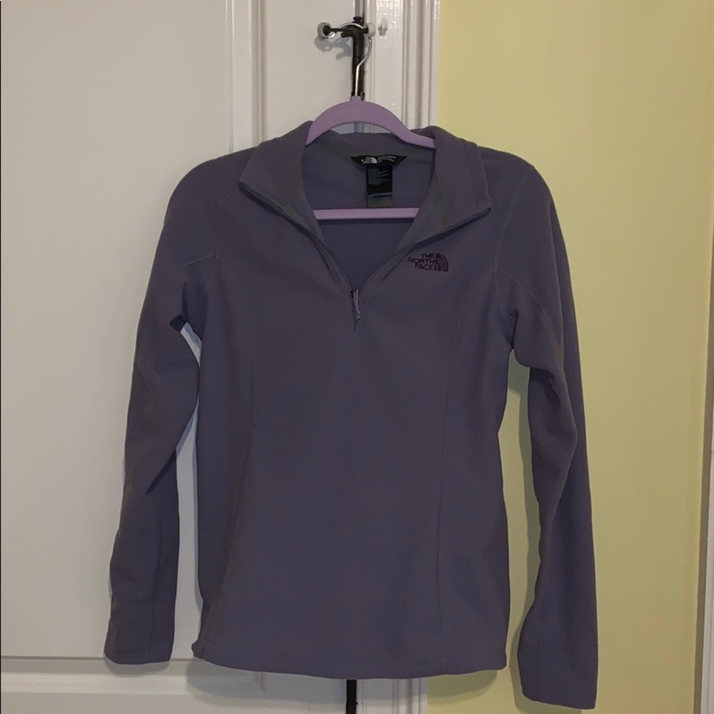 North Face Pullover - image 1